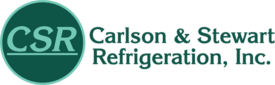 Carlson and Stewart Refrigeration